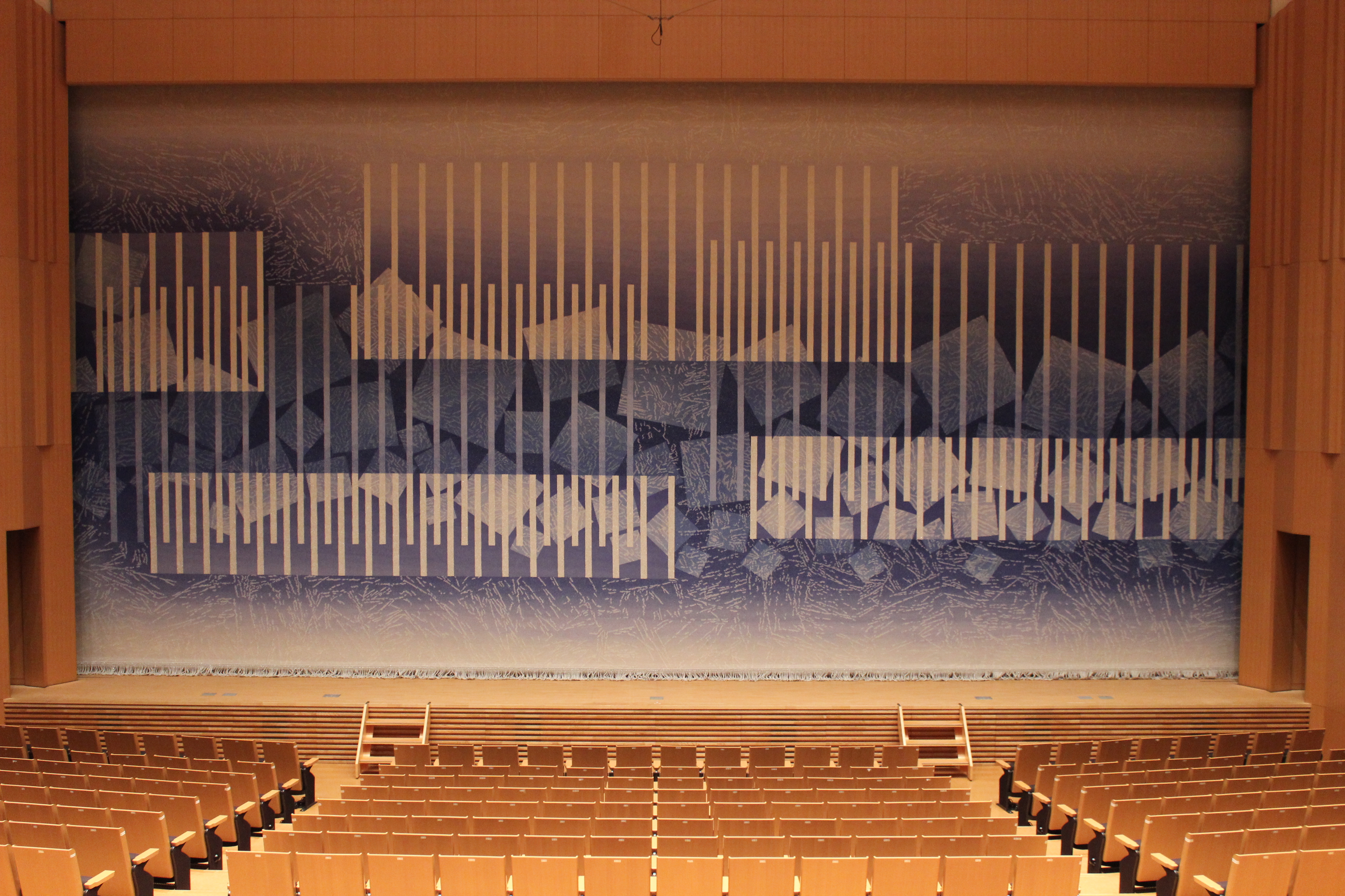 ホール概要の画像3