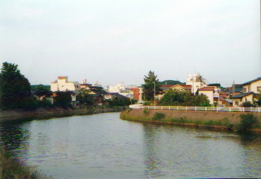 公共下水道事業の画像