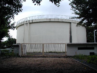 庄受水槽の画像