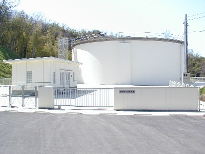 太田受水槽の画像