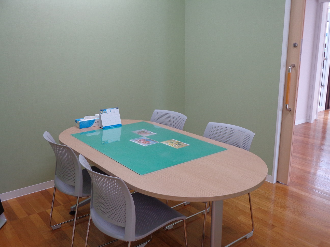 教育センターについての画像3