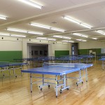 津幡町総合体育館の画像2