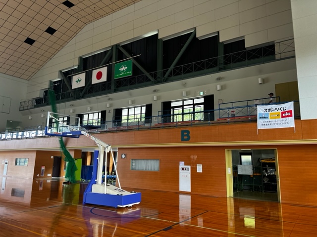 津幡運動公園の画像2