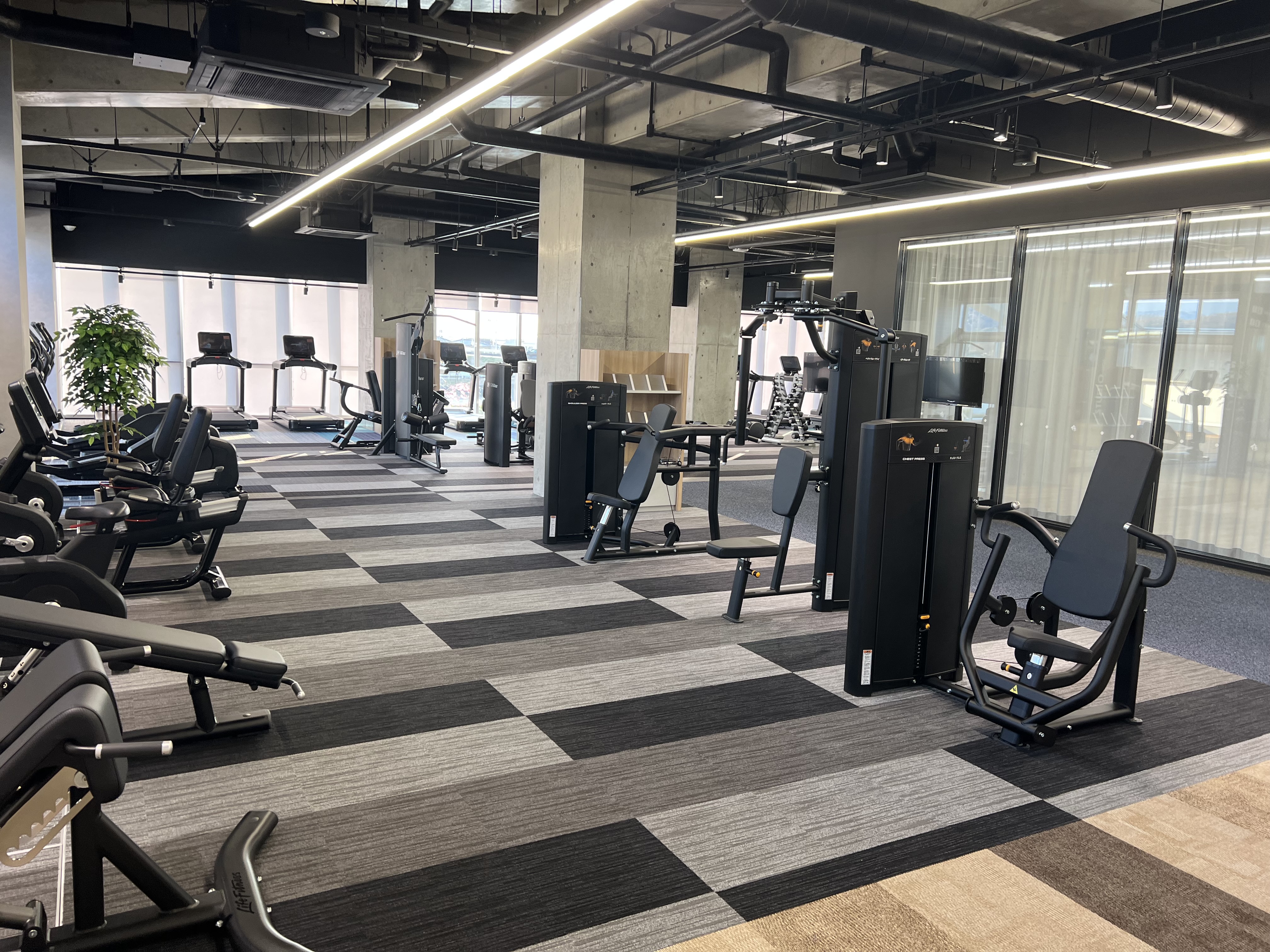 津幡町住吉公園屋内温水プール「アザレア」の画像2