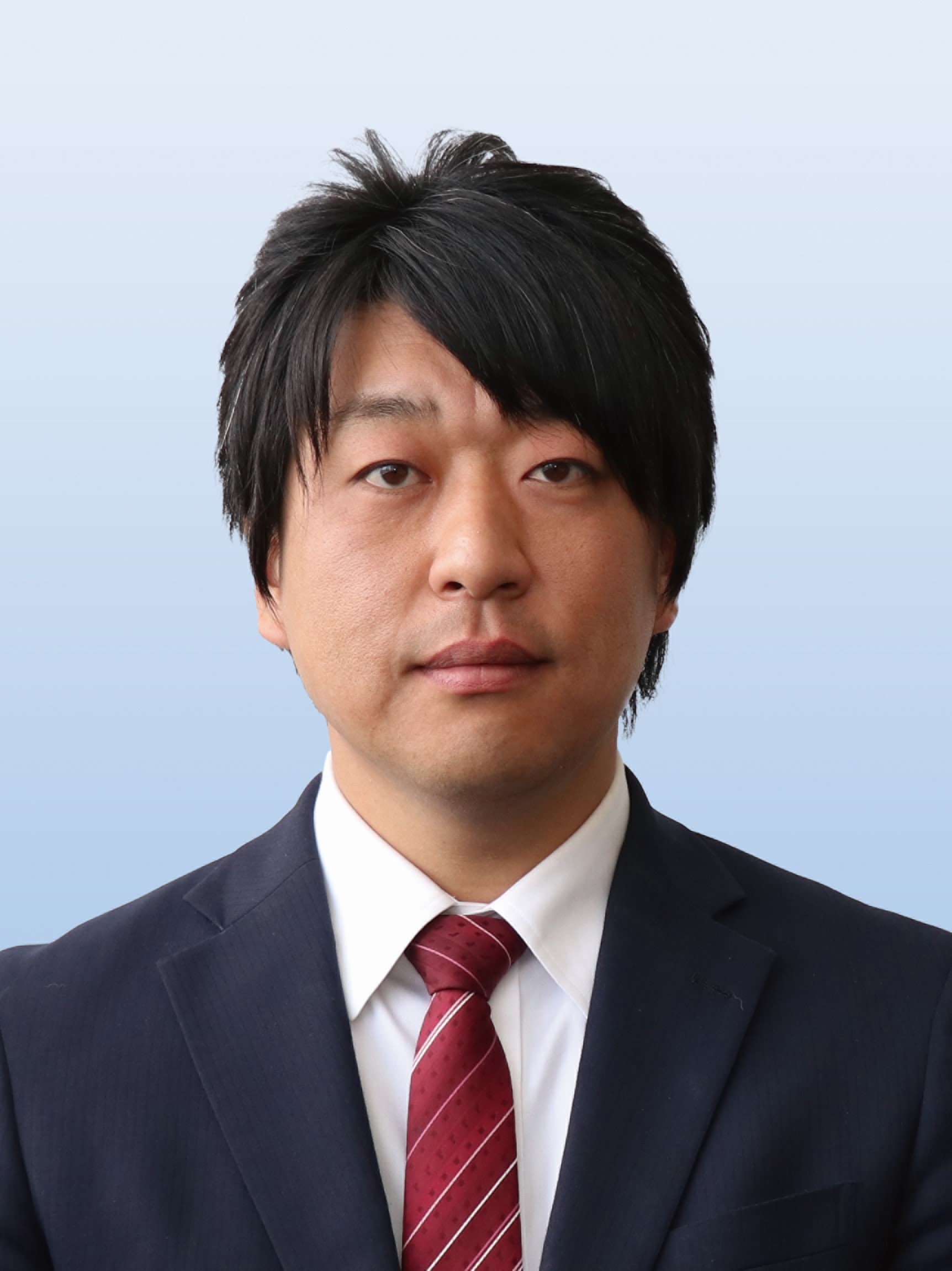 池野　翔吾の画像