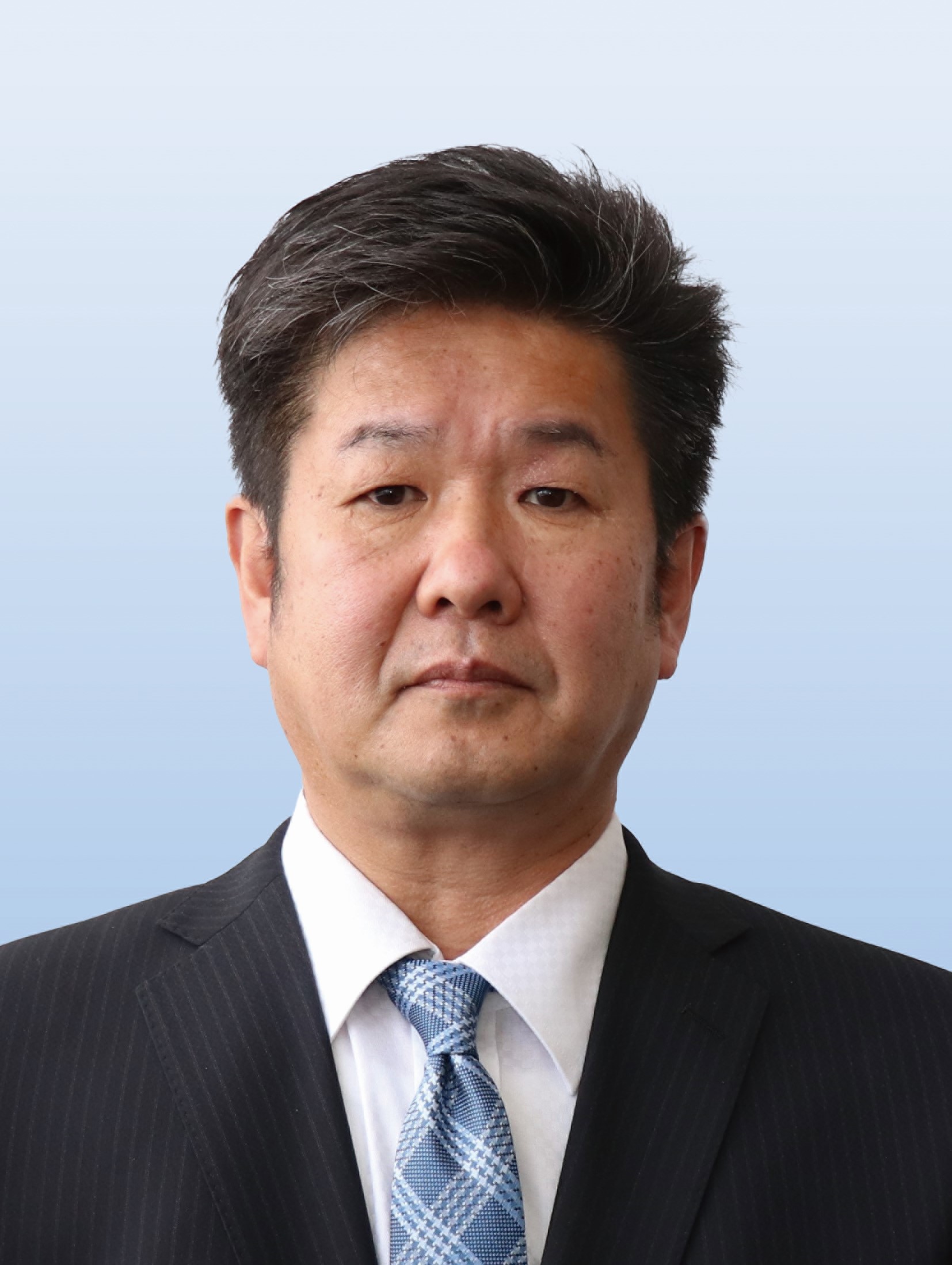 柴田　洋一の画像