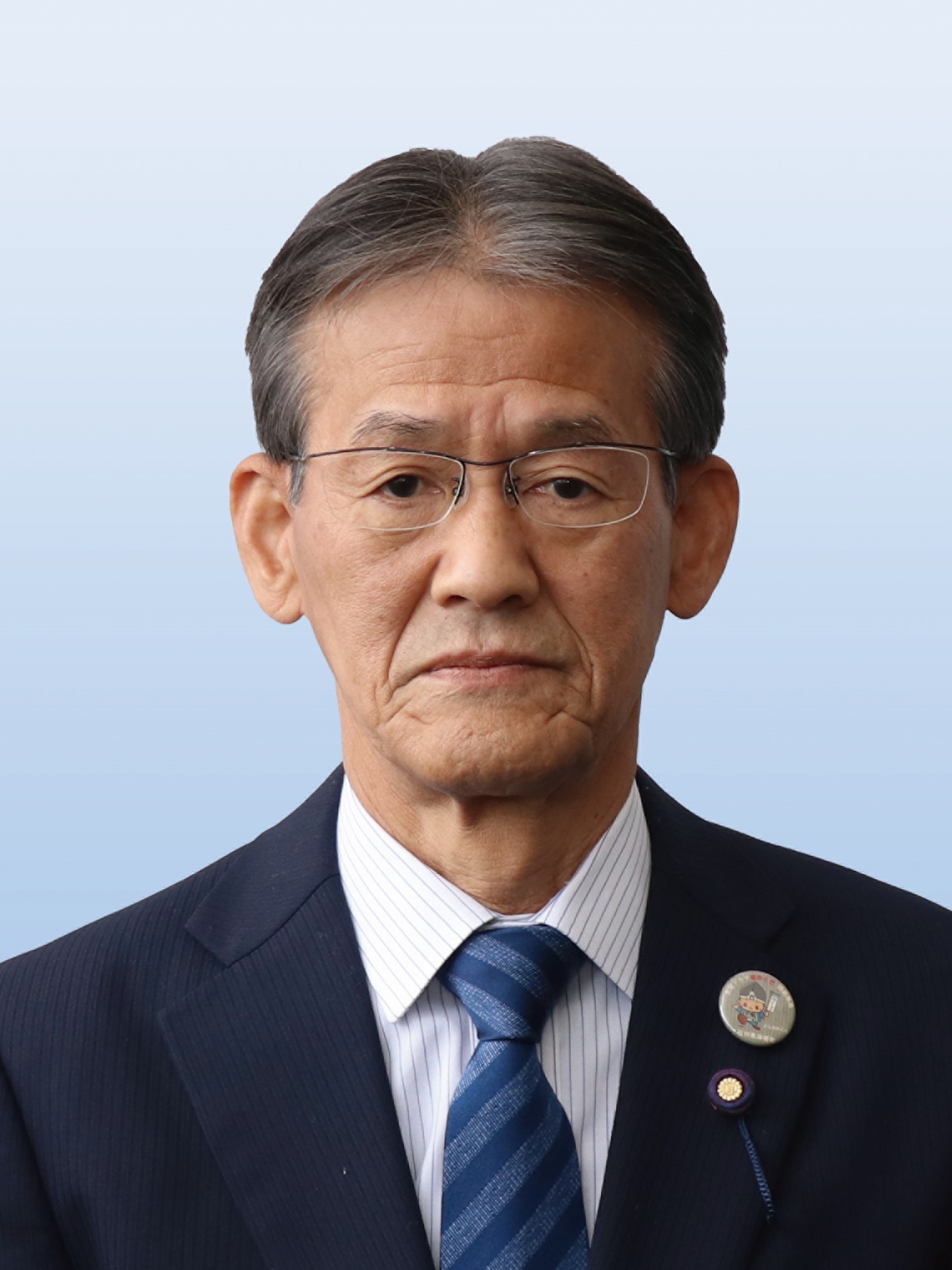 八十嶋　孝司の画像