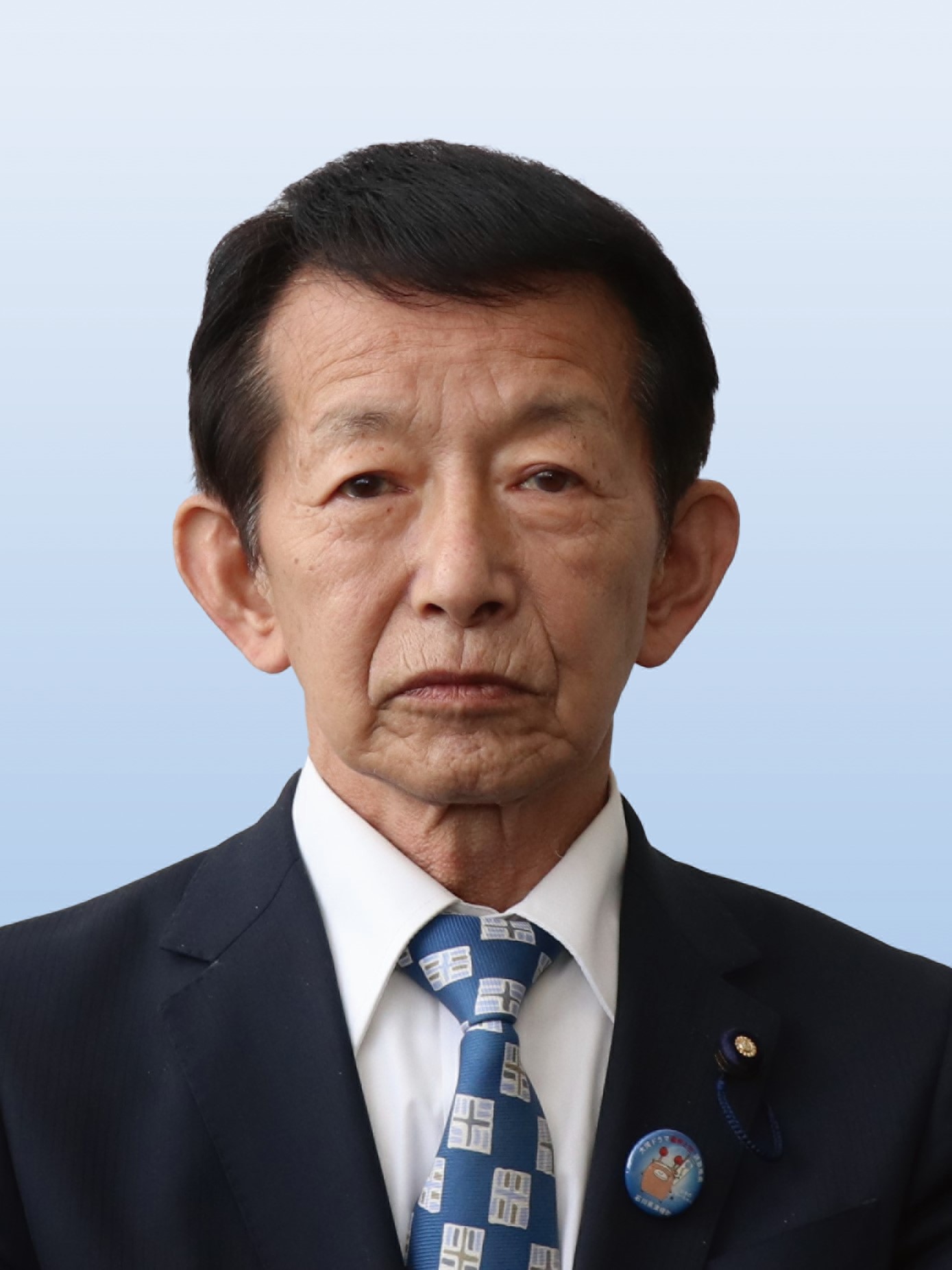 西村　稔の画像