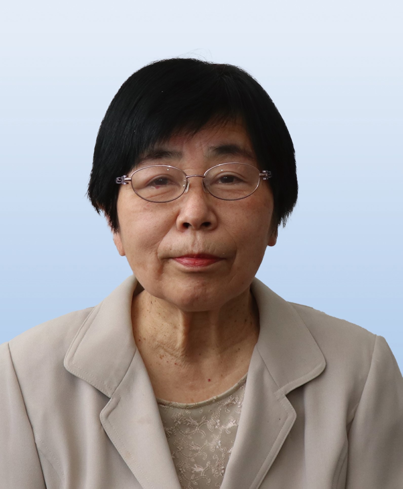 塩谷　道子の画像