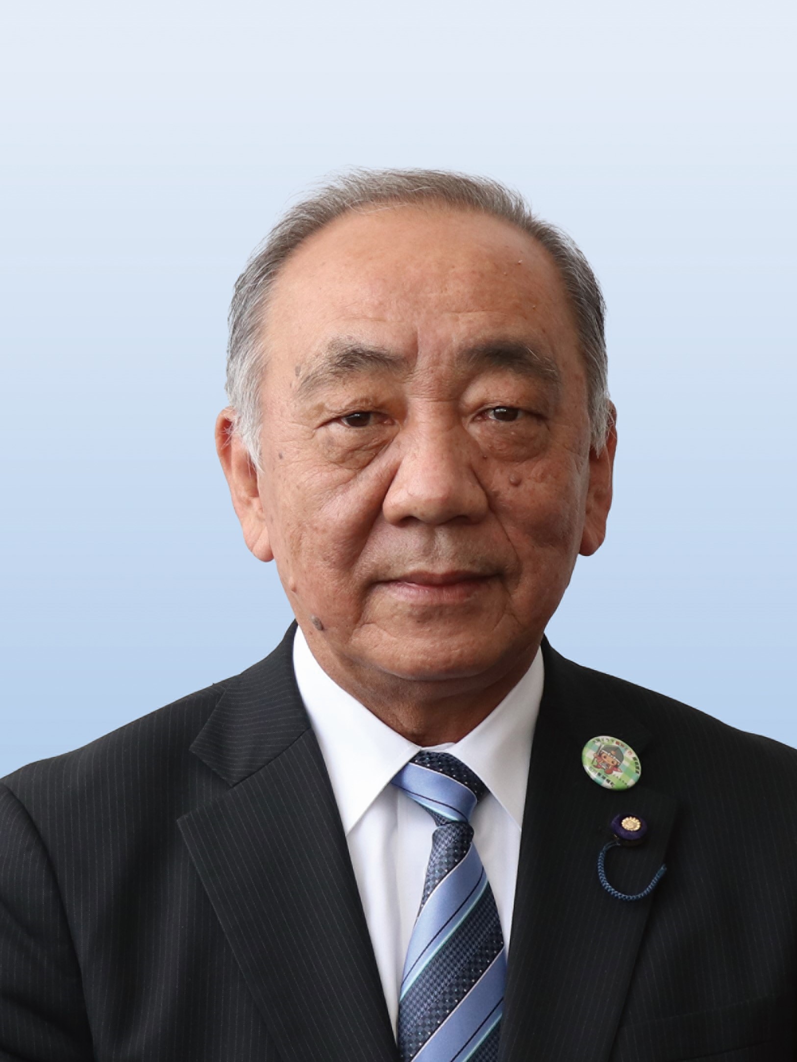 多賀　吉一の画像