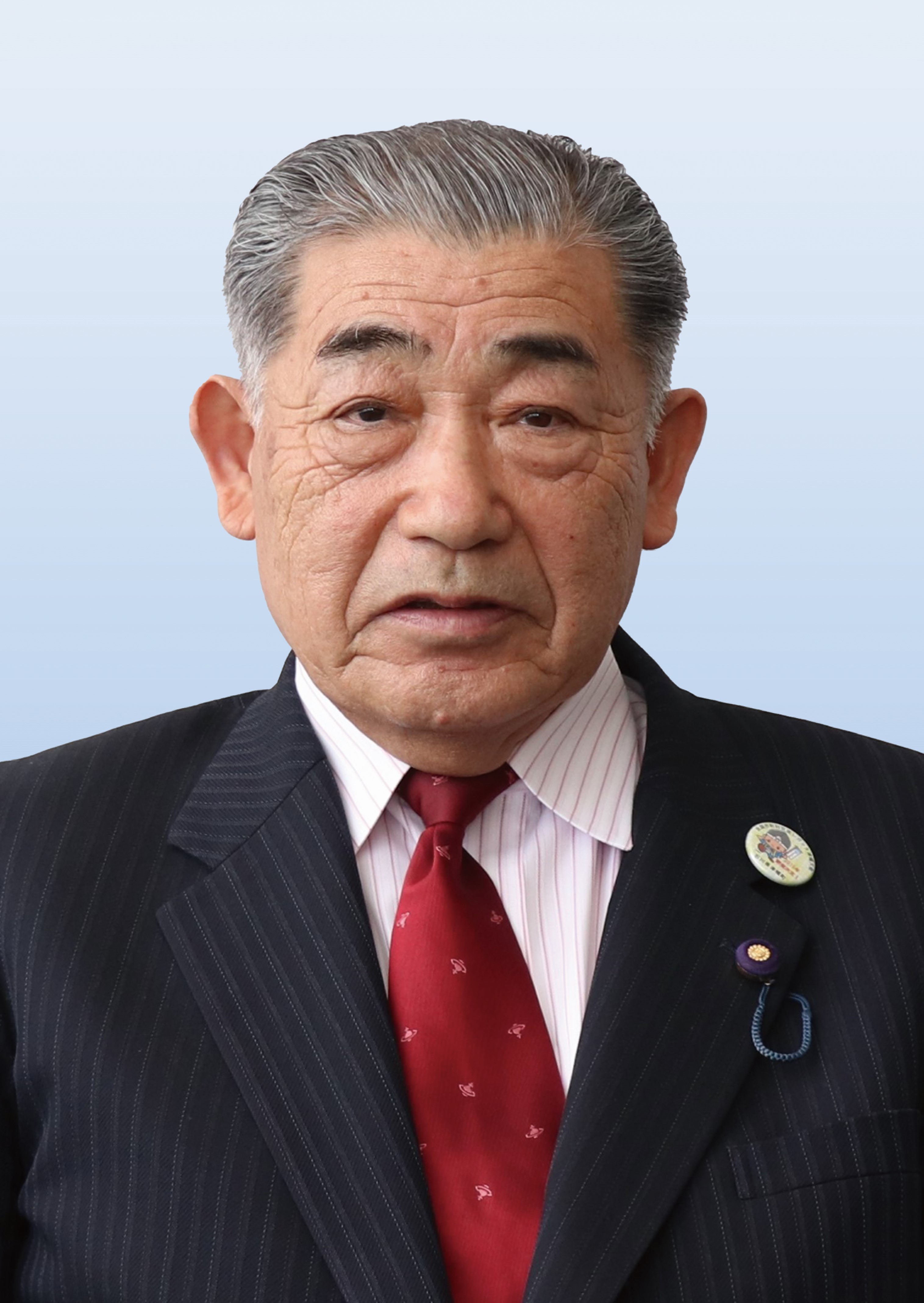 谷口　正一の画像