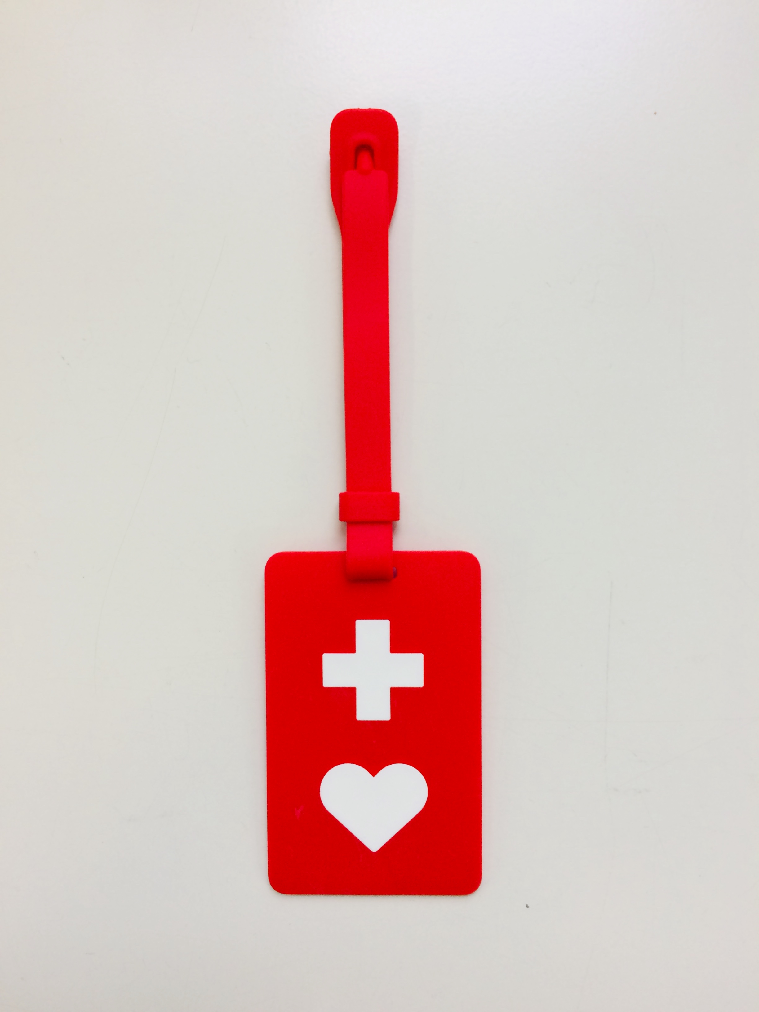 ヘルプマークの交付の画像