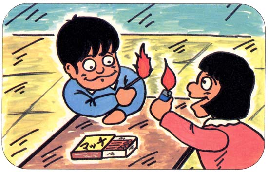 住宅防火のための習慣と対策の画像4