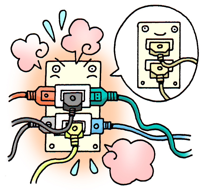 住宅防火のための習慣と対策の画像5