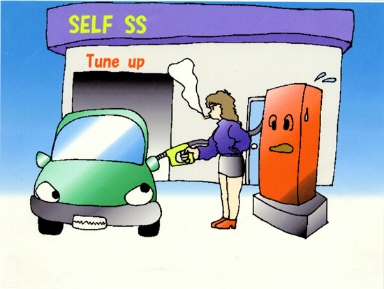 危険物の貯蔵・取扱い・運搬時の注意事項の画像1