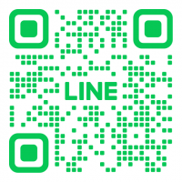 シグナス倶楽部公式LINE　QRコード