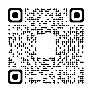 健診Web予約QRコード