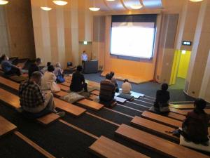 アリシャの地球人講座