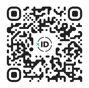 AndroidのQRコード