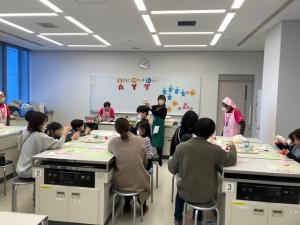 科学の祭典