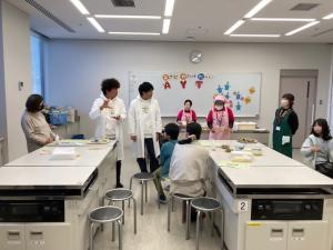 科学の祭典