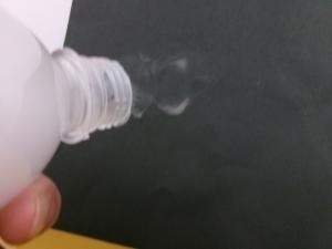 空気の実験2