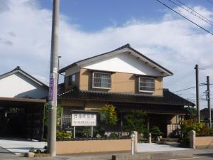 河原建具店