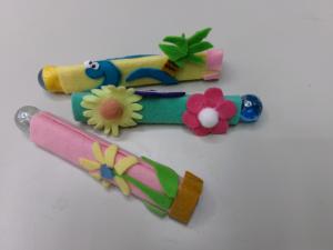 ビー玉万華鏡