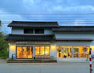 吉田R商店