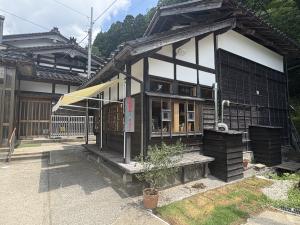 慶専寺 Cafe蔵