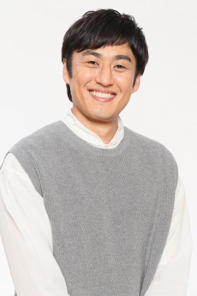 ロバート山本博