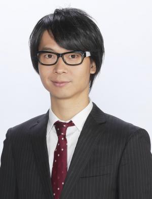 ブロードキャスト!!房野の写真