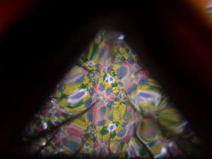 ビー玉万華鏡2