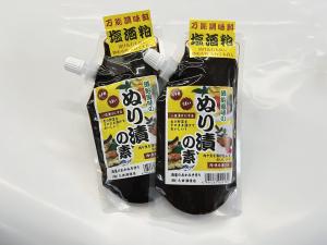 ぬり漬の素の画像