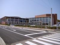 津幡町文化会館「シグナス」の画像